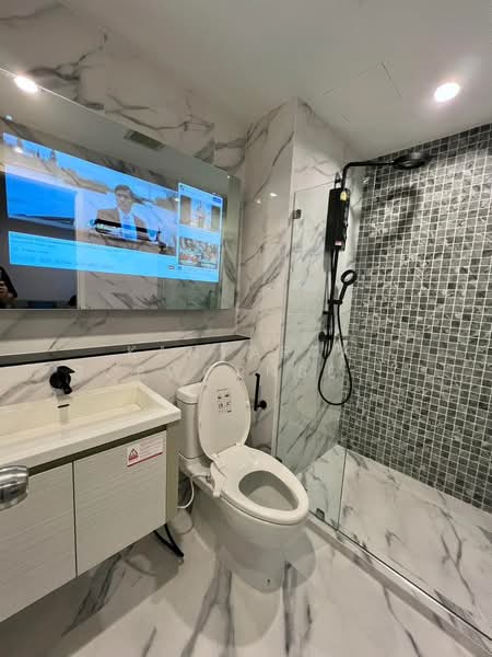The Cuvee Yeak Tiwanon, Nonthaburi, Krungthep - Nonthaburi Road, Bang Khen, Muang Nonthaburi, Nonthaburi, 1 Bedroom, 31 sqm, Condo For Sale, by Kanyarak Borwornsetthaskul, 500281257 - DDproperty.com