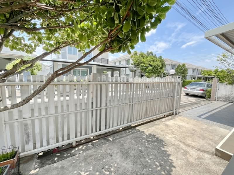 Life in the Garden Sriracha70, Chon Buri (Pattaya), Nong - Kham, Si Racha, Chon Buri (Pattaya), 3 Bedrooms, 180 sqm, Villa For Sale, by ปูน, 500281259 - DDproperty.com