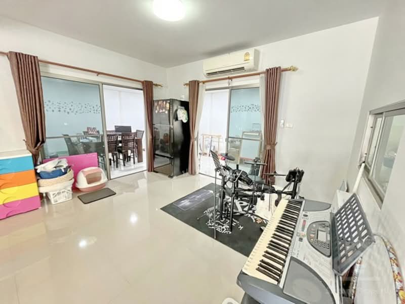 Life in the Garden Sriracha70, Chon Buri (Pattaya), Nong - Kham, Si Racha, Chon Buri (Pattaya), 3 Bedrooms, 180 sqm, Villa For Sale, by ปูน, 500281259 - DDproperty.com