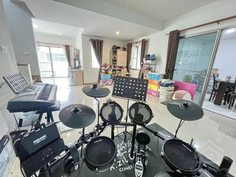 Life in the Garden Sriracha70, Chon Buri (Pattaya), Nong - Kham, Si Racha, Chon Buri (Pattaya), 3 Bedrooms, 180 sqm, Villa For Sale, by ปูน, 500281259 - DDproperty.com