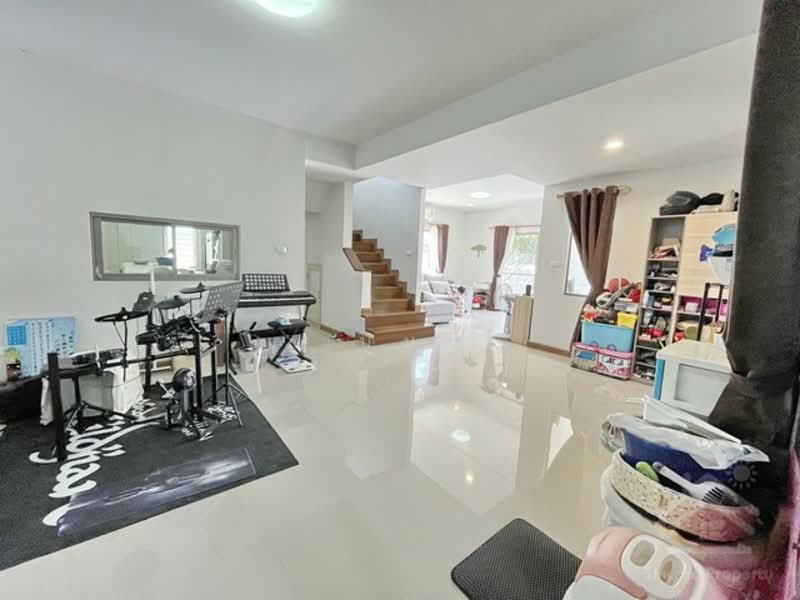 Life in the Garden Sriracha70, Chon Buri (Pattaya), Nong - Kham, Si Racha, Chon Buri (Pattaya), 3 Bedrooms, 180 sqm, Villa For Sale, by ปูน, 500281259 - DDproperty.com