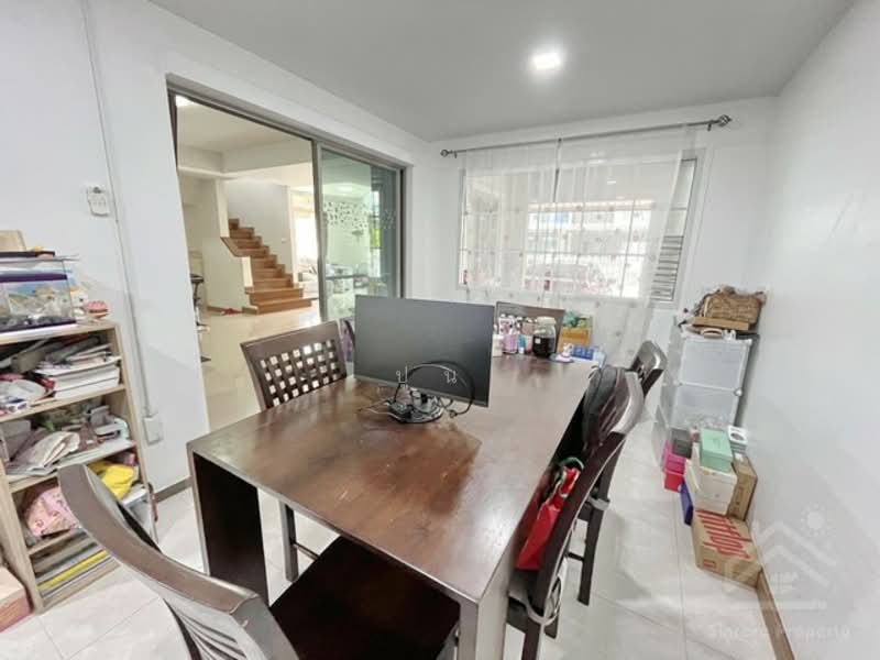 Life in the Garden Sriracha70, Chon Buri (Pattaya), Nong - Kham, Si Racha, Chon Buri (Pattaya), 3 Bedrooms, 180 sqm, Villa For Sale, by ปูน, 500281259 - DDproperty.com