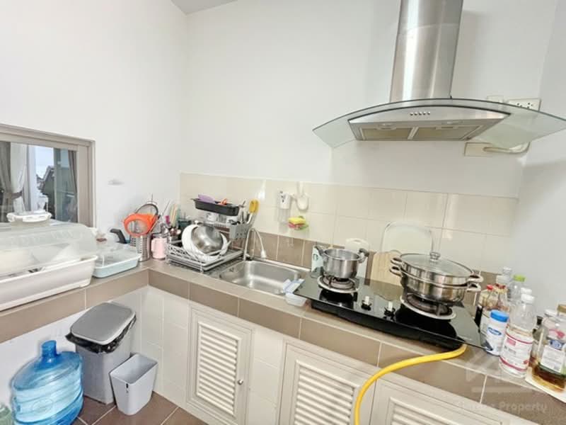 Life in the Garden Sriracha70, Chon Buri (Pattaya), Nong - Kham, Si Racha, Chon Buri (Pattaya), 3 Bedrooms, 180 sqm, Villa For Sale, by ปูน, 500281259 - DDproperty.com