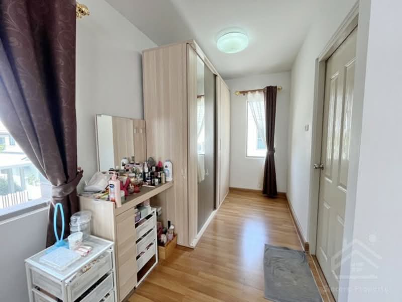 Life in the Garden Sriracha70, Chon Buri (Pattaya), Nong - Kham, Si Racha, Chon Buri (Pattaya), 3 Bedrooms, 180 sqm, Villa For Sale, by ปูน, 500281259 - DDproperty.com