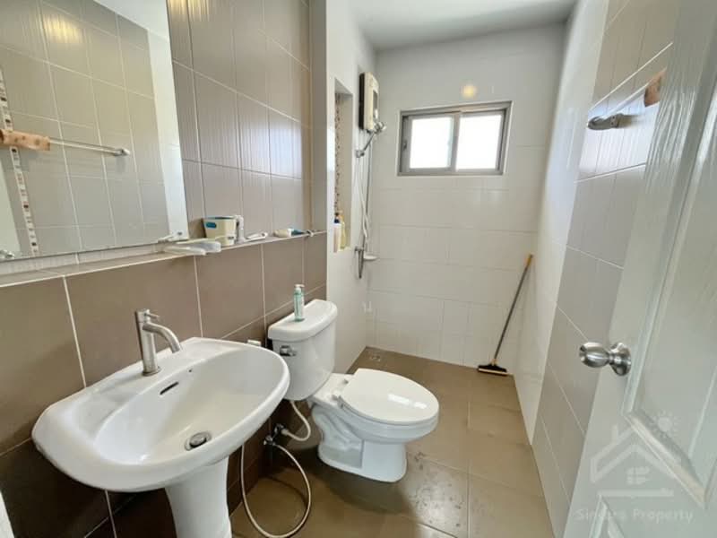 Life in the Garden Sriracha70, Chon Buri (Pattaya), Nong - Kham, Si Racha, Chon Buri (Pattaya), 3 Bedrooms, 180 sqm, Villa For Sale, by ปูน, 500281259 - DDproperty.com