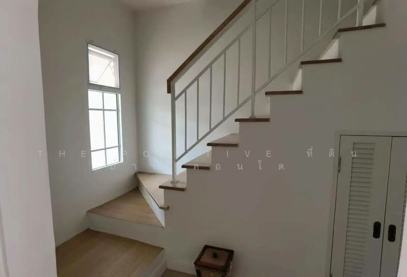 Diya Valley Saraphi, Chiang Mai, Chiang Mai-Lamphun Rd, Nong Phung, Saraphi, Chiang Mai, 3 Bedrooms, 120 sqm, Townhouse For Rent, by The Positive ที่ดิน บ้าน คอนโด, 500281261 - DDproperty.com
