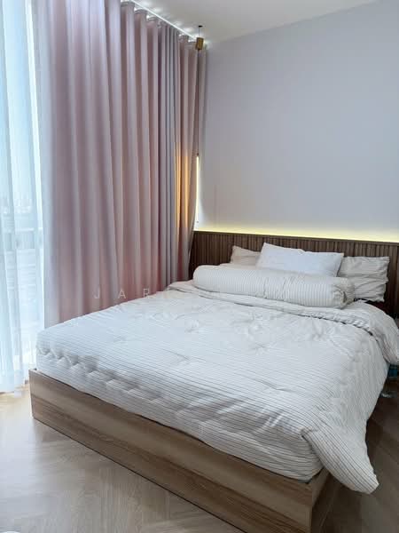 The Issara Ladprao, Bangkok, 296 Ladpao Road, Jom Phon, Chatuchak, Bangkok, 1 Bedroom, 50 sqm, Condo For Rent, by Jarunat K, 500281264 - DDproperty.com