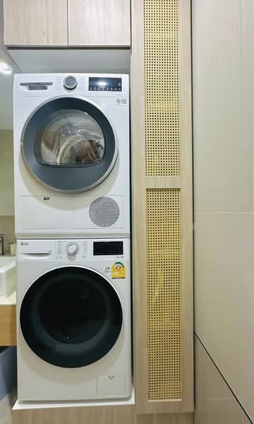 The Issara Ladprao, Bangkok, 296 Ladpao Road, Jom Phon, Chatuchak, Bangkok, 1 Bedroom, 50 sqm, Condo For Rent, by Jarunat K, 500281264 - DDproperty.com