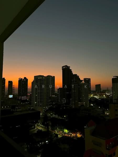 The Issara Ladprao, Bangkok, 296 Ladpao Road, Jom Phon, Chatuchak, Bangkok, 1 Bedroom, 50 sqm, Condo For Rent, by Jarunat K, 500281264 - DDproperty.com