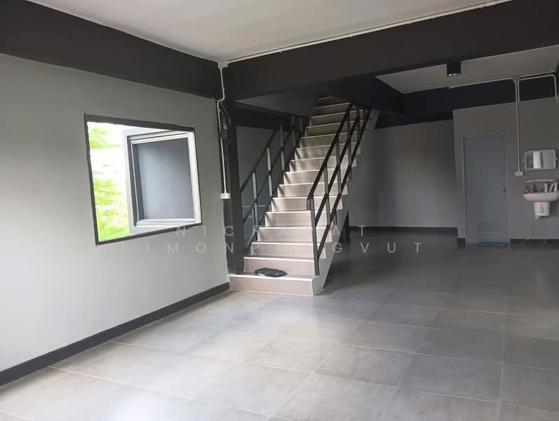 Soi pasetissalam, Nonthaburi, Pak Kret, Pak Kret, Nonthaburi, , 500 sqm, Shophouse For Rent, by NICHARAT PIMONPONGVUT, 500281266 - DDproperty.com