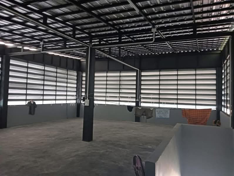 Soi pasetissalam, Nonthaburi, Pak Kret, Pak Kret, Nonthaburi, , 500 sqm, Shophouse For Rent, by NICHARAT PIMONPONGVUT, 500281266 - DDproperty.com