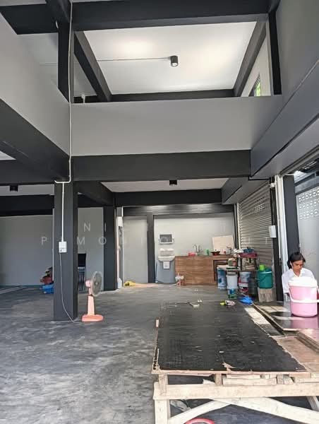 Soi pasetissalam, Nonthaburi, Pak Kret, Pak Kret, Nonthaburi, , 500 sqm, Shophouse For Rent, by NICHARAT PIMONPONGVUT, 500281266 - DDproperty.com