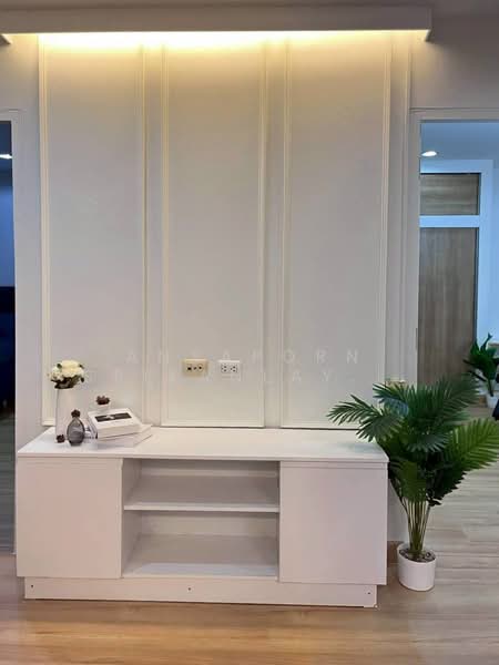 S Condo Sukhumvit 50, Bangkok, 1332 Sukhumvit 50 Aly, Phra Kanong, Khlong Toei, Bangkok, 2 Bedrooms, 60 sqm, Condo For Rent, by Anyaporn Srikanlayanabut, 500281268 - DDproperty.com