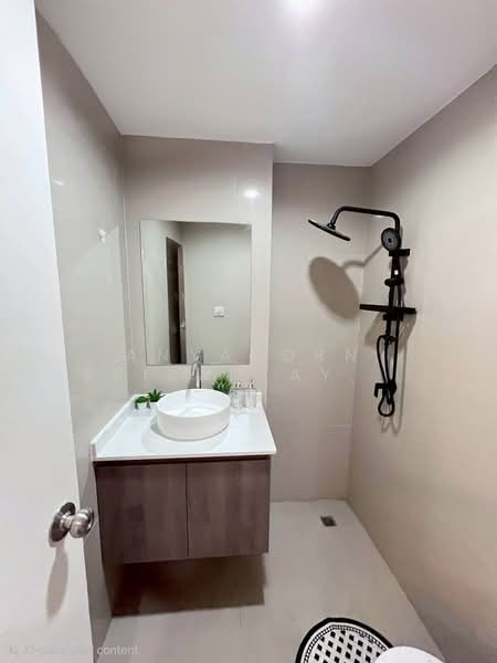S Condo Sukhumvit 50, Bangkok, 1332 Sukhumvit 50 Aly, Phra Kanong, Khlong Toei, Bangkok, 2 Bedrooms, 60 sqm, Condo For Rent, by Anyaporn Srikanlayanabut, 500281268 - DDproperty.com