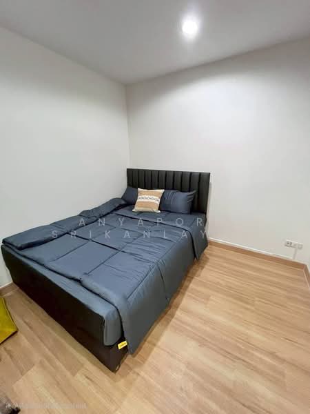 S Condo Sukhumvit 50, Bangkok, 1332 Sukhumvit 50 Aly, Phra Kanong, Khlong Toei, Bangkok, 2 Bedrooms, 60 sqm, Condo For Rent, by Anyaporn Srikanlayanabut, 500281268 - DDproperty.com