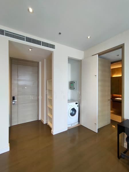 Magnolias Ratchadamri Boulevard, Bangkok, Ratchadamri Road, Lumphini, Pathum Wan, Bangkok, 1 Bedroom, 58 sqm, Condo For Rent, by Saran Nokkrajib, 500281269 - DDproperty.com