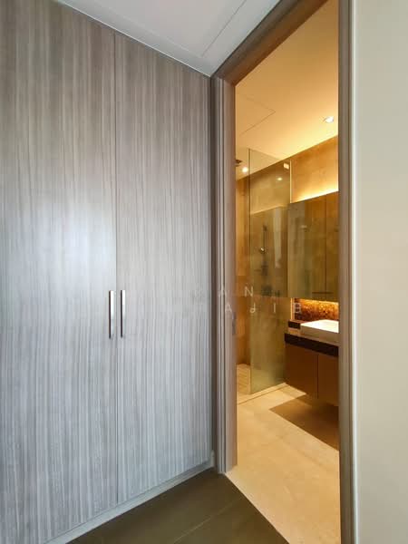 Magnolias Ratchadamri Boulevard, Bangkok, Ratchadamri Road, Lumphini, Pathum Wan, Bangkok, 1 Bedroom, 58 sqm, Condo For Rent, by Saran Nokkrajib, 500281269 - DDproperty.com