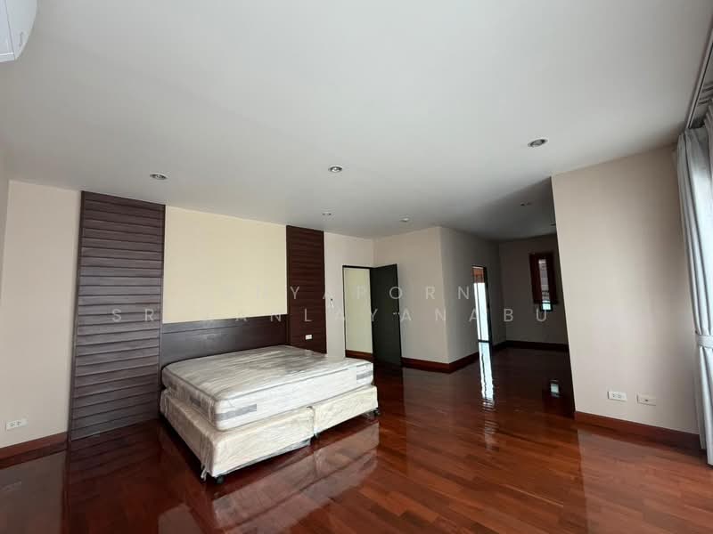 Baan Sasida, Bangkok, 19/1 Sukhumvit, Khong Tan, Khlong Toei, Bangkok, 3 Bedrooms, 250 sqm, Condo For Rent, by Anyaporn Srikanlayanabut, 500281270 - DDproperty.com