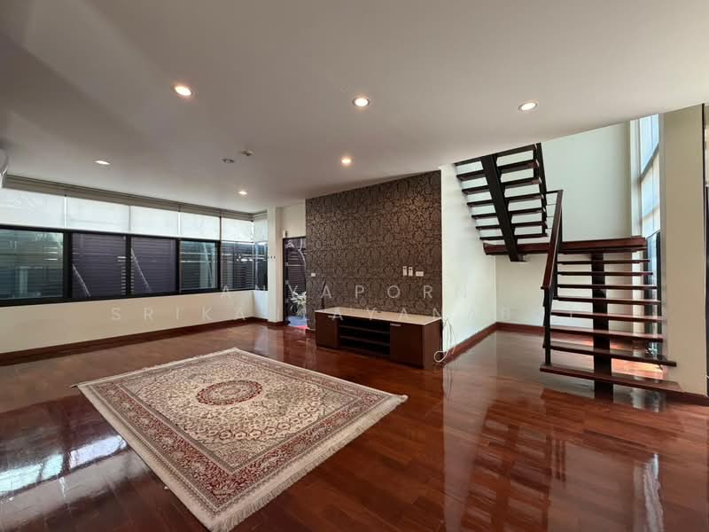Baan Sasida : บ้าน ศศิดา, กรุงเทพ, 19/1 สุขุมวิท, คลองตัน, คลองเตย, กรุงเทพ, 250 ตร.ม., คอนโด ให้เช่า, โดย Anyaporn Srikanlayanabut, 500281270 - DDproperty.com