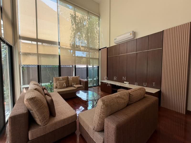 Baan Sasida : บ้าน ศศิดา, กรุงเทพ, 19/1 สุขุมวิท, คลองตัน, คลองเตย, กรุงเทพ, 250 ตร.ม., คอนโด ให้เช่า, โดย Anyaporn Srikanlayanabut, 500281270 - DDproperty.com