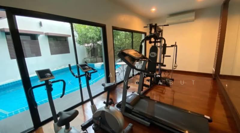 Baan Sasida, Bangkok, 19/1 Sukhumvit, Khong Tan, Khlong Toei, Bangkok, 3 Bedrooms, 250 sqm, Condo For Rent, by Anyaporn Srikanlayanabut, 500281270 - DDproperty.com