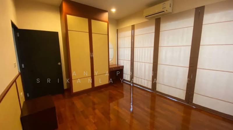 Baan Sasida, Bangkok, 19/1 Sukhumvit, Khong Tan, Khlong Toei, Bangkok, 3 Bedrooms, 250 sqm, Condo For Rent, by Anyaporn Srikanlayanabut, 500281270 - DDproperty.com