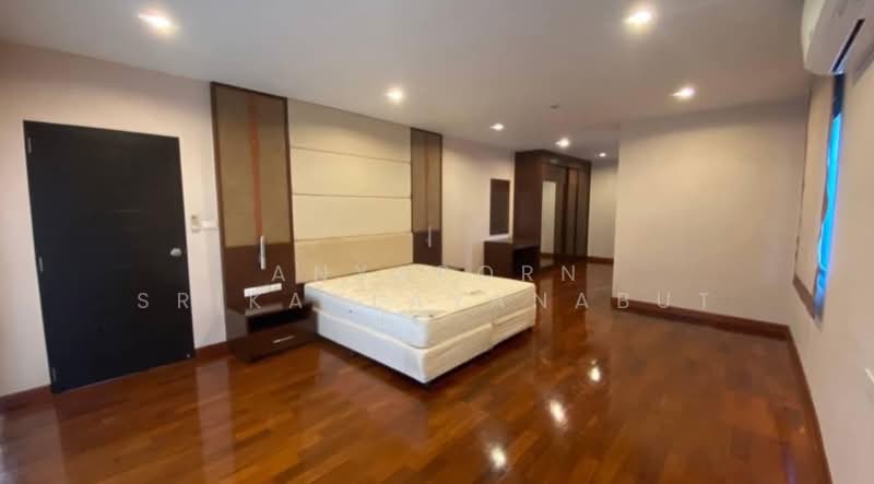 Baan Sasida, Bangkok, 19/1 Sukhumvit, Khong Tan, Khlong Toei, Bangkok, 3 Bedrooms, 250 sqm, Condo For Rent, by Anyaporn Srikanlayanabut, 500281270 - DDproperty.com