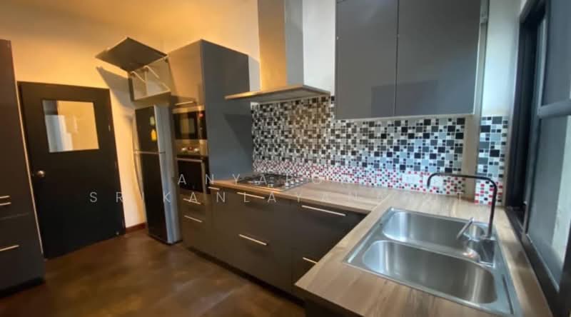 Baan Sasida : บ้าน ศศิดา, กรุงเทพ, 19/1 สุขุมวิท, คลองตัน, คลองเตย, กรุงเทพ, 250 ตร.ม., คอนโด ให้เช่า, โดย Anyaporn Srikanlayanabut, 500281270 - DDproperty.com
