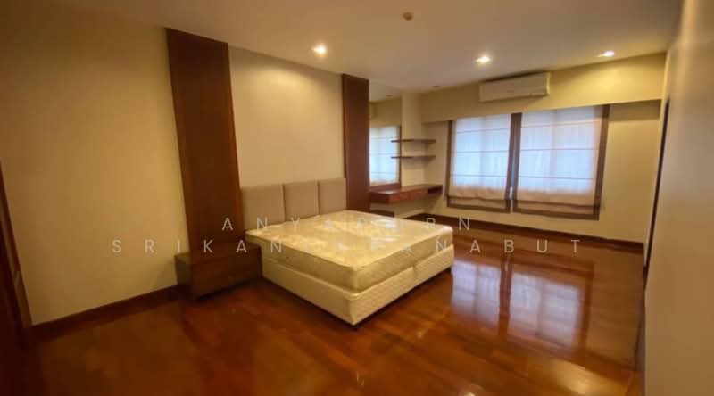 Baan Sasida : บ้าน ศศิดา, กรุงเทพ, 19/1 สุขุมวิท, คลองตัน, คลองเตย, กรุงเทพ, 250 ตร.ม., คอนโด ให้เช่า, โดย Anyaporn Srikanlayanabut, 500281270 - DDproperty.com