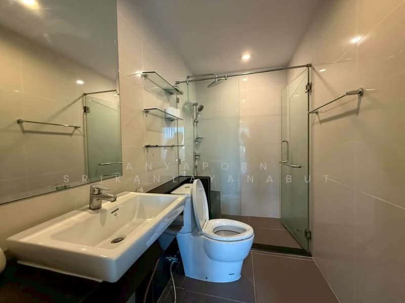 Supalai Prima Riva (Residential), Bangkok, Rama 3 Road, Chong Nonsi, Yan Nawa, Bangkok, 4 Bedrooms, 255 sqm, Condo For Rent, by Anyaporn Srikanlayanabut, 500281272 - DDproperty.com