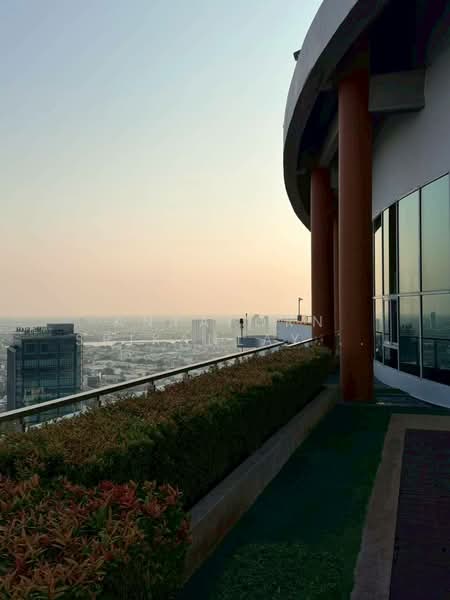 Supalai Prima Riva : ศุภาลัย พรีมา ริวา (Residential), กรุงเทพ, ถนนพระราม 3, ช่องนนทรี, ยานนาวา, กรุงเทพ, 255 ตร.ม., คอนโด ให้เช่า, โดย Anyaporn Srikanlayanabut, 500281272 - DDproperty.com