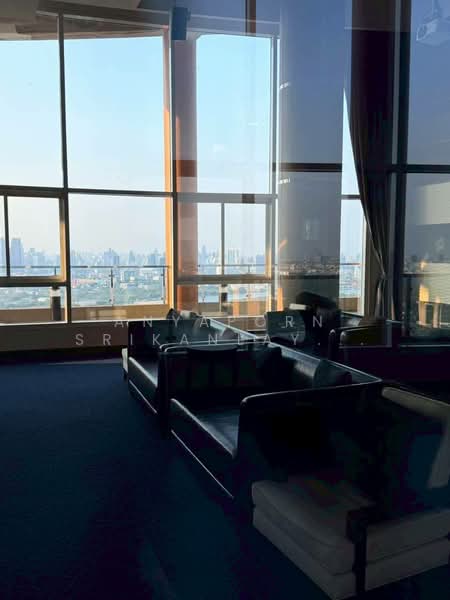 Supalai Prima Riva (Residential), Bangkok, Rama 3 Road, Chong Nonsi, Yan Nawa, Bangkok, 4 Bedrooms, 255 sqm, Condo For Rent, by Anyaporn Srikanlayanabut, 500281272 - DDproperty.com