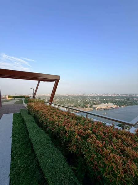 Supalai Prima Riva (Residential), Bangkok, Rama 3 Road, Chong Nonsi, Yan Nawa, Bangkok, 4 Bedrooms, 255 sqm, Condo For Rent, by Anyaporn Srikanlayanabut, 500281272 - DDproperty.com