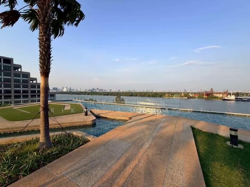 Supalai Prima Riva : ศุภาลัย พรีมา ริวา (Residential), กรุงเทพ, ถนนพระราม 3, ช่องนนทรี, ยานนาวา, กรุงเทพ, 255 ตร.ม., คอนโด ให้เช่า, โดย Anyaporn Srikanlayanabut, 500281272 - DDproperty.com