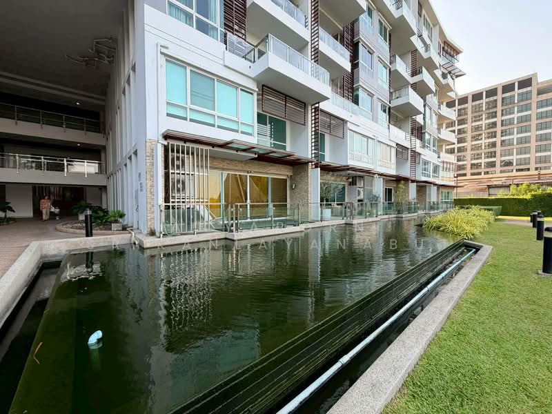 Supalai Prima Riva (Residential), Bangkok, Rama 3 Road, Chong Nonsi, Yan Nawa, Bangkok, 4 Bedrooms, 255 sqm, Condo For Rent, by Anyaporn Srikanlayanabut, 500281272 - DDproperty.com