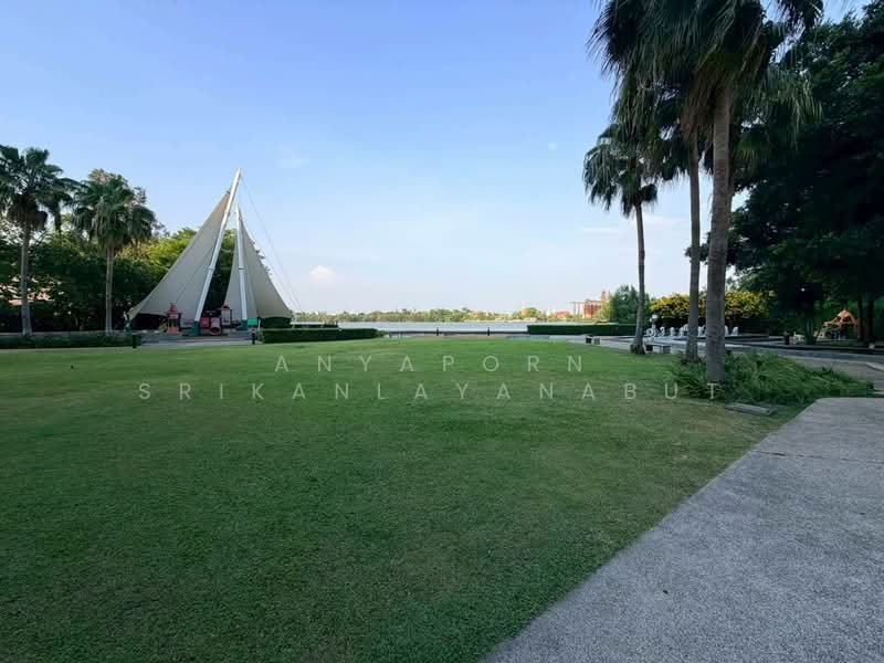 Supalai Prima Riva : ศุภาลัย พรีมา ริวา (Residential), กรุงเทพ, ถนนพระราม 3, ช่องนนทรี, ยานนาวา, กรุงเทพ, 255 ตร.ม., คอนโด ให้เช่า, โดย Anyaporn Srikanlayanabut, 500281272 - DDproperty.com