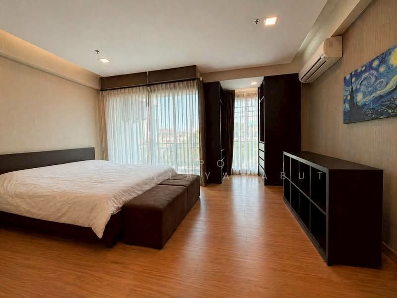Supalai Prima Riva (Residential), Bangkok, Rama 3 Road, Chong Nonsi, Yan Nawa, Bangkok, 4 Bedrooms, 255 sqm, Condo For Rent, by Anyaporn Srikanlayanabut, 500281272 - DDproperty.com
