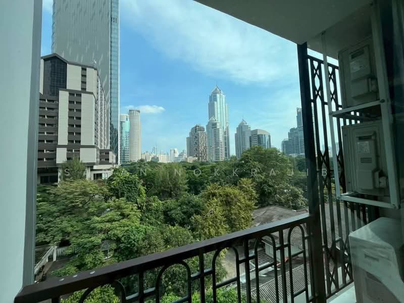 Na Vara Residence : ณ วรา เรสซิเดนส์, กรุงเทพ, 33/6 ซอย หลังสวน, ลุมพินี, ปทุมวัน, กรุงเทพ, 83 ตร.ม., คอนโด ให้เช่า, โดย Saran Nokkrajib, 500281273 - DDproperty.com