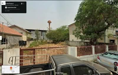 ขาย - ที่ดินเปล่า ใกล้คูเมืองเพียง 500 เมตร, เชียงใหม่