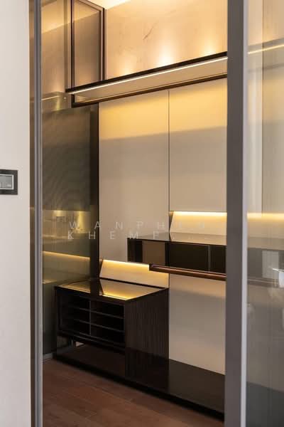 The Bangkok Thonglor, Bangkok, Soi Sukhumvit 55, Sukhumvit Road, Khlong Tan Nua, Watthana, Bangkok, 2 Bedrooms, 86 sqm, Condo For Rent, by Wanphen Khemprasit, 500281276 - DDproperty.com