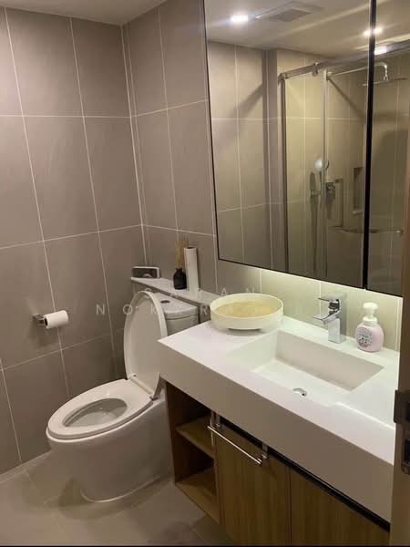 Na Vara Residence : ณ วรา เรสซิเดนส์, กรุงเทพ, 33/6 ซอย หลังสวน, ลุมพินี, ปทุมวัน, กรุงเทพ, 48 ตร.ม., คอนโด ให้เช่า, โดย Saran Nokkrajib, 500281277 - DDproperty.com