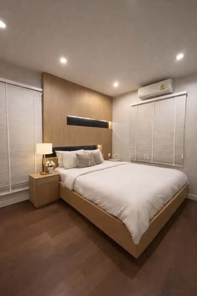 Prinn Sathorn-Ratchaphruek : ปริญญ์ สาทร-ราชพฤกษ์, กรุงเทพ, ถนนราชพฤกษ์, บางจาก, ภาษีเจริญ, กรุงเทพ, 400 ตร.ม., บ้านเดี่ยว ให้เช่า, โดย Anyaporn Srikanlayanabut, 500281278 - DDproperty.com