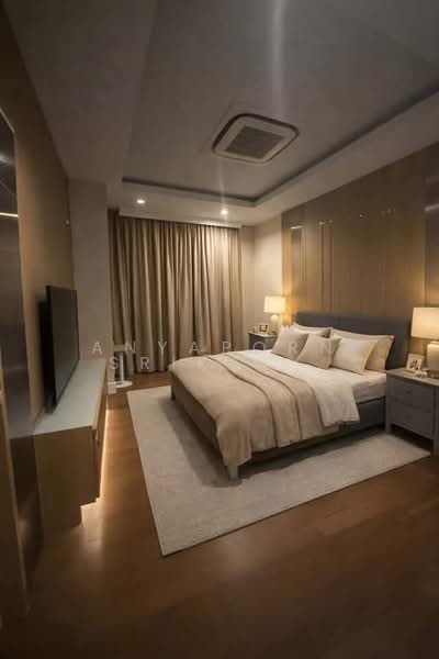 Prinn Sathorn-Ratchaphruek, Bangkok, Ratchaphruek Road, Bang Chak, Phasi Charoen, Bangkok, 4 Bedrooms, 400 sqm, Single Detached House For Rent, by Anyaporn Srikanlayanabut, 500281278 - DDproperty.com