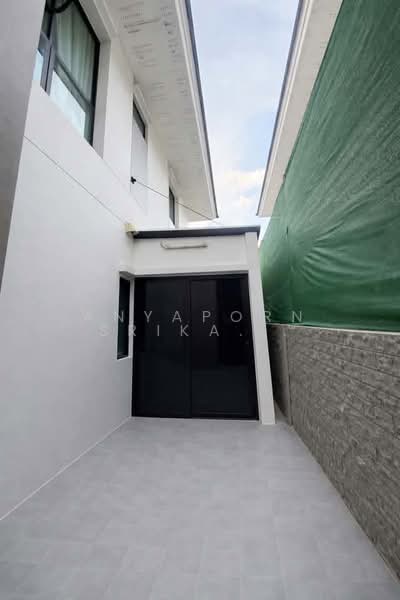 Prinn Sathorn-Ratchaphruek, Bangkok, Ratchaphruek Road, Bang Chak, Phasi Charoen, Bangkok, 4 Bedrooms, 400 sqm, Single Detached House For Rent, by Anyaporn Srikanlayanabut, 500281278 - DDproperty.com