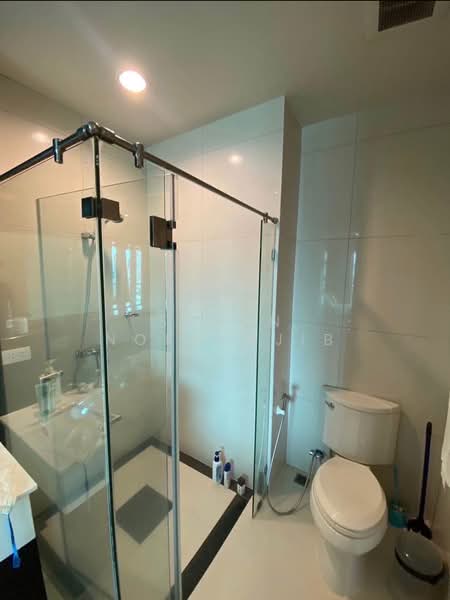 The Address Chidlom, Bangkok, Ploenchit Road, Lumphini, Pathum Wan, Bangkok, Studio, 45 sqm, Condo For Rent, by Saran Nokkrajib, 500281279 - DDproperty.com