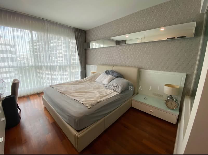 The Address Chidlom, Bangkok, Ploenchit Road, Lumphini, Pathum Wan, Bangkok, 1 Bedroom, 57 sqm, Condo For Rent, by Saran Nokkrajib, 500281280 - DDproperty.com