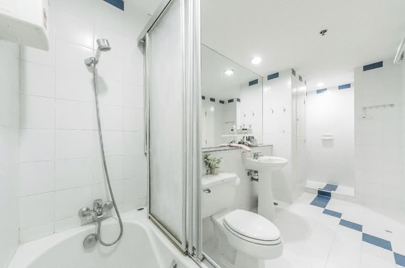 Baan Nonzee, Bangkok, 33 Chan Rd, Chong Nonsi, Yan Nawa, Bangkok, 3 Bedrooms, 160 sqm, Condo For Rent, by Anyaporn Srikanlayanabut, 500281281 - DDproperty.com