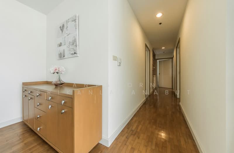 Baan Nonzee, Bangkok, 33 Chan Rd, Chong Nonsi, Yan Nawa, Bangkok, 3 Bedrooms, 160 sqm, Condo For Rent, by Anyaporn Srikanlayanabut, 500281281 - DDproperty.com