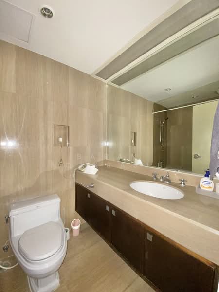 Langsuan Ville, Bangkok, 50 Soi Langsuan, Lumphini, Pathum Wan, Bangkok, 1 Bedroom, 98 sqm, Condo For Rent, by Saran Nokkrajib, 500281283 - DDproperty.com
