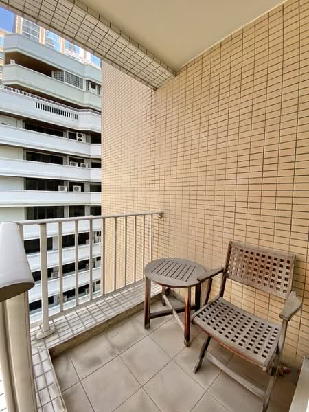 Langsuan Ville, Bangkok, 50 Soi Langsuan, Lumphini, Pathum Wan, Bangkok, 1 Bedroom, 98 sqm, Condo For Rent, by Saran Nokkrajib, 500281283 - DDproperty.com